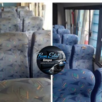 Bem Estar limpo - Vila Verde - Cleaning