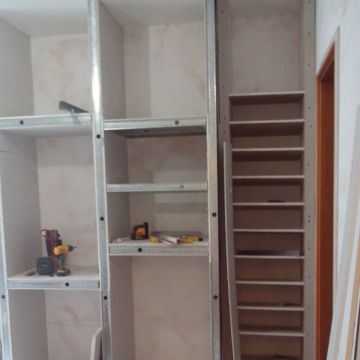 Márcio Martins - Entroncamento - Remodelação de Quarto