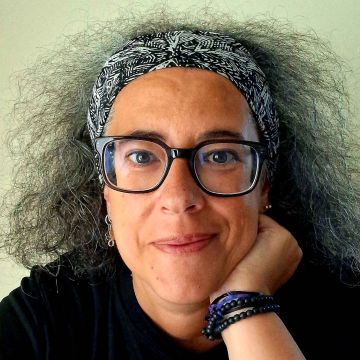 Teresa Pires - Terapias Energéticas - Sintra - Reiki Healing