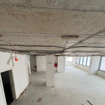 Detalhe Compatível - Henrique Carvalho - Vila Nova de Gaia - Canalização