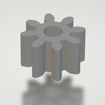 Empresa de Impressão em 3D