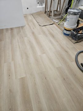 Casa do pai Remodelações - Sintra - Revestimento de Cozinha