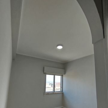 Natan Gomes - Montijo - Caulking