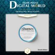 Filipe Pinto Digital World - Sesimbra - Web Design