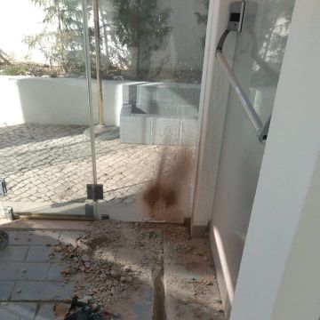 M&N Remodelações em Geral - Faro - Instalação de Pavimento em Madeira