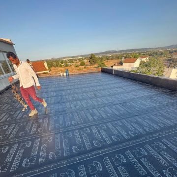 Henrique Martins HR soluções e impermeabilização - Santa Maria da Feira - Reparación de muebles