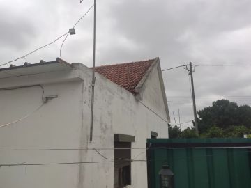 Exterior Painter