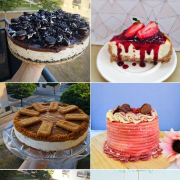 Michelle Ribeiro - Pasteleira - São Pedro do Sul - Catering para Eventos (Serviço Completo)