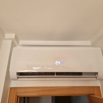 Mjclimatizacão - Torres Vedras - Zentrale Klimaanlage installieren