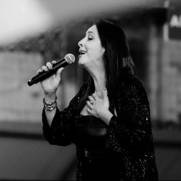 Fado Até si - Lisboa - Singers