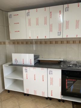 Eletrolibert – Serviços técnicos - Ílhavo - Reparação de Portão de Garagem