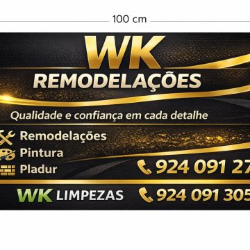 Costa Reformas e Remodelações - Braga - Limpieza de propiedades