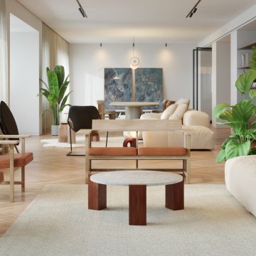ATELIER DA PRAÇA - ARQUITECTURA - Porto - Interior Architecture
