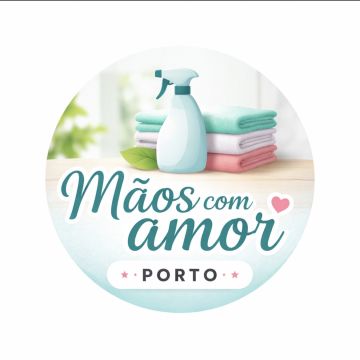 Mãos com amor - Porto - Limpieza de primavera