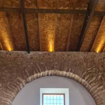 M&N Remodelações em Geral - Faro - Pintura de Interiores
