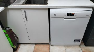 Carpentry and Woodworking