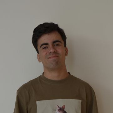João Anacleto - Lisboa - Tutorías de matemáticas de nivel medio