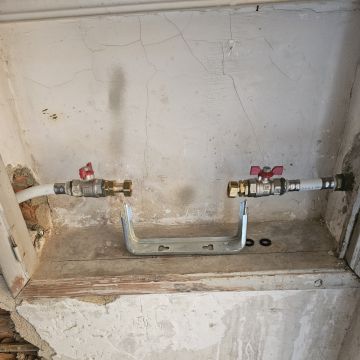 Casa do pai Remodelações - Sintra - Instalação de Pavimento Vinílico ou Linóleo