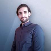 Lucas - Porto - Deep or Spring Cleaning