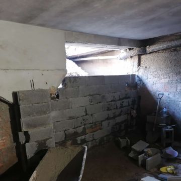 DCA CONSTRUÇÕES - Vila Nova de Gaia - Pintura de exteriores