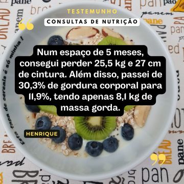 Ana Calado - Lisboa - Nutricionista