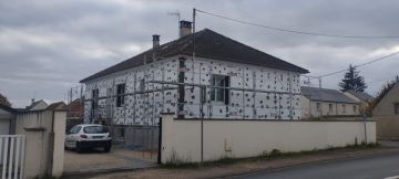 Walison pinturas - Ourém - Peinture extérieure