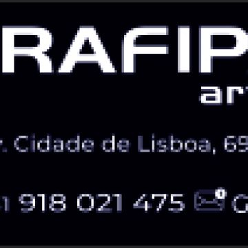 Grafipantone - Artes Gráficas Lda - Sintra - Design de Logotipos