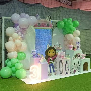 Alexandre Barreto - Barreiro - Catering - Events and Parties