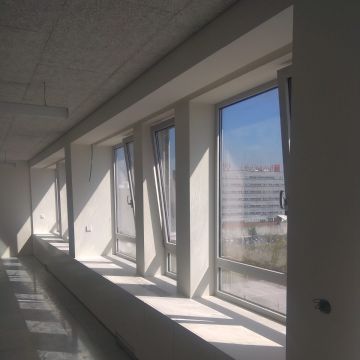 Só Pinturas - Porto - Sound Proofing