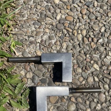 F.G METAL - Oliveira de Azeméis - Dachbau oder -austausch