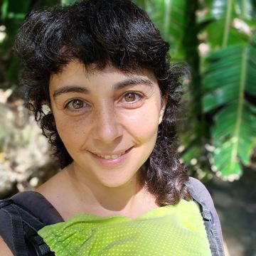 Sofia Carvalho - Vila Franca de Xira - Babysitter