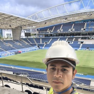 J.R Ladrilhos - Coimbra - Revestimento de Cozinha