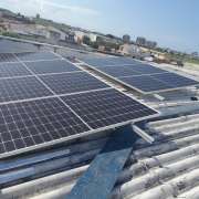 LUZDOSOL ENERGIA LIMPA - Palmela - Solar Panel Repair