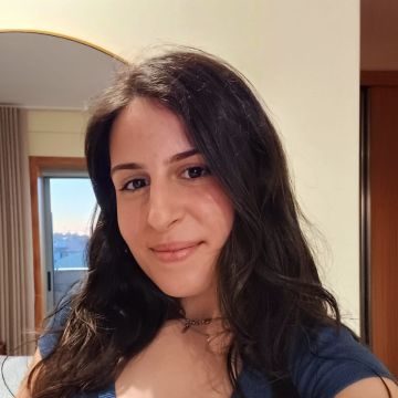 Bruna Vilaça - Vila Nova de Gaia - Soporte administrativo