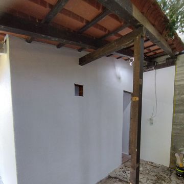 Matheus pintor - Mafra - Pintar armarios