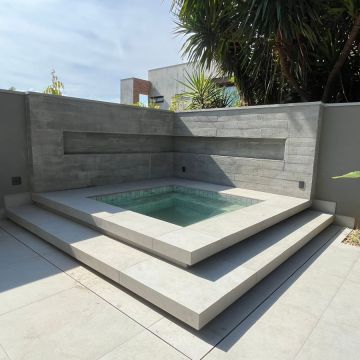 Master Tiler - Oeiras - Sauna Repair or Maintenance