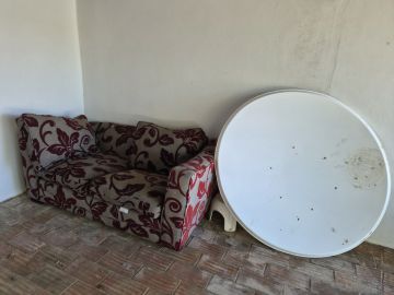 Especialista em Remoção de Lixo e Entulho