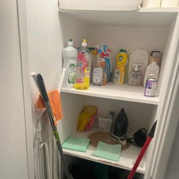 ACJ serviços de limpeza - Sintra - Limpeza de Estofos e Mobília