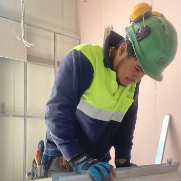 Eletrolibert – Serviços técnicos - Ílhavo - Montagem de Mobília