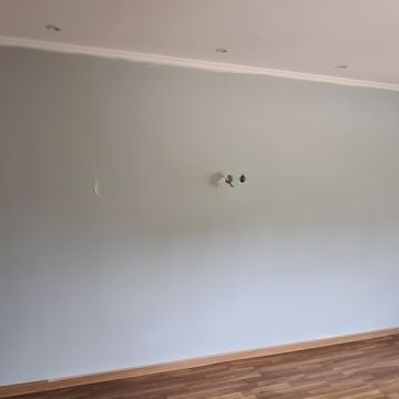 M&N Remodelações em Geral - Faro - Aplicação de Estuque