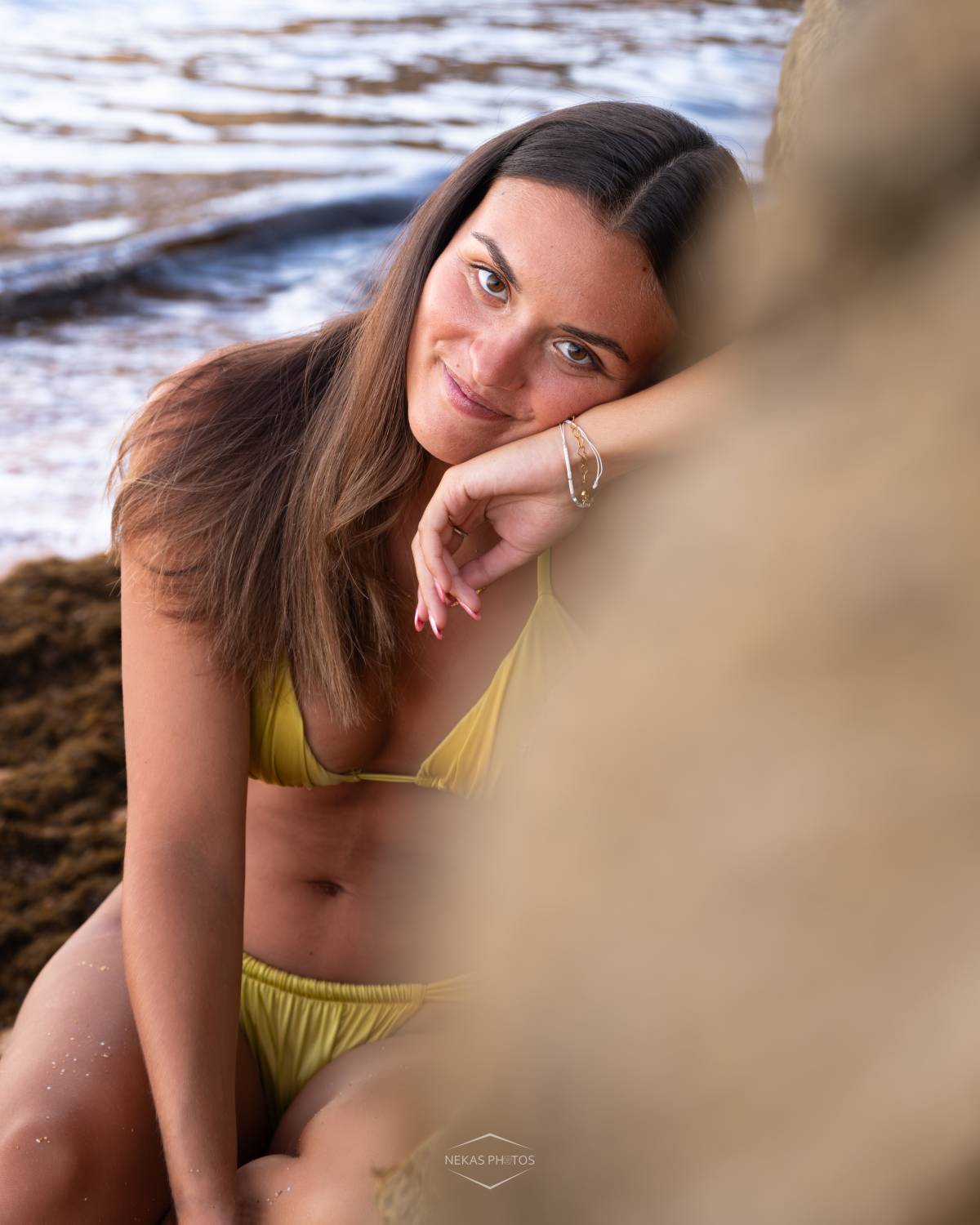 Nekas Photos - Albufeira - Fotografia Glamour / Boudoir / Sensual