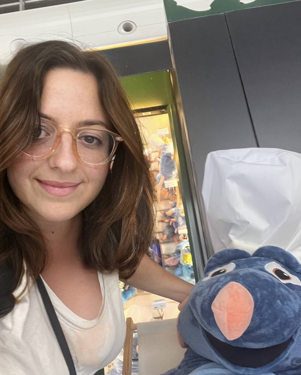Professora de Francês colégio internacional - Lisboa - German Lessons
