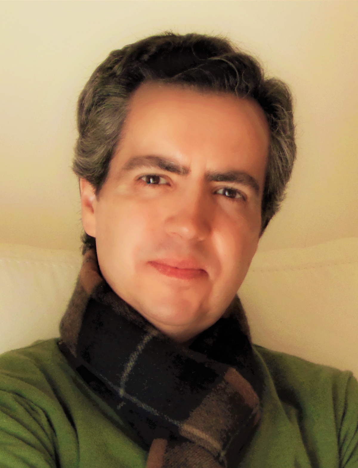 José Ribeiro da Silva - Albergaria-a-Velha - Explicações de Estatística