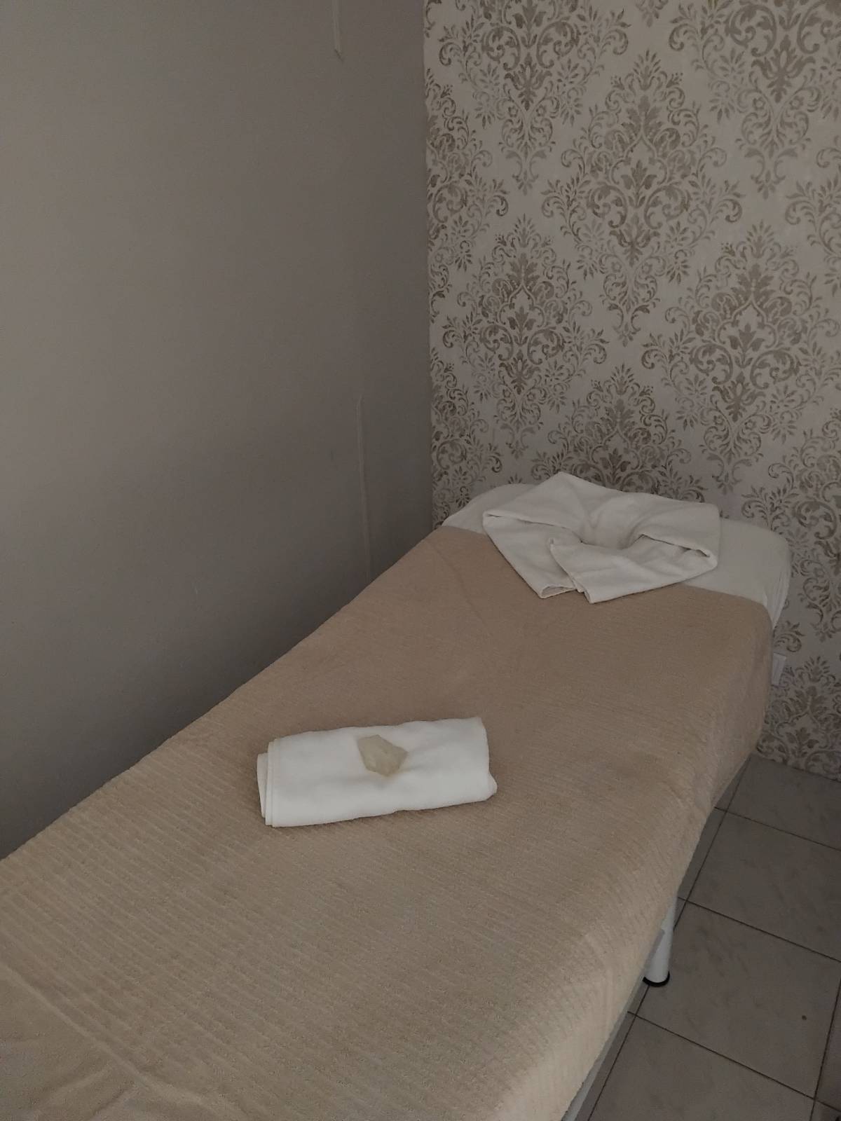 Milene Casaca - Faro - Sports Massage