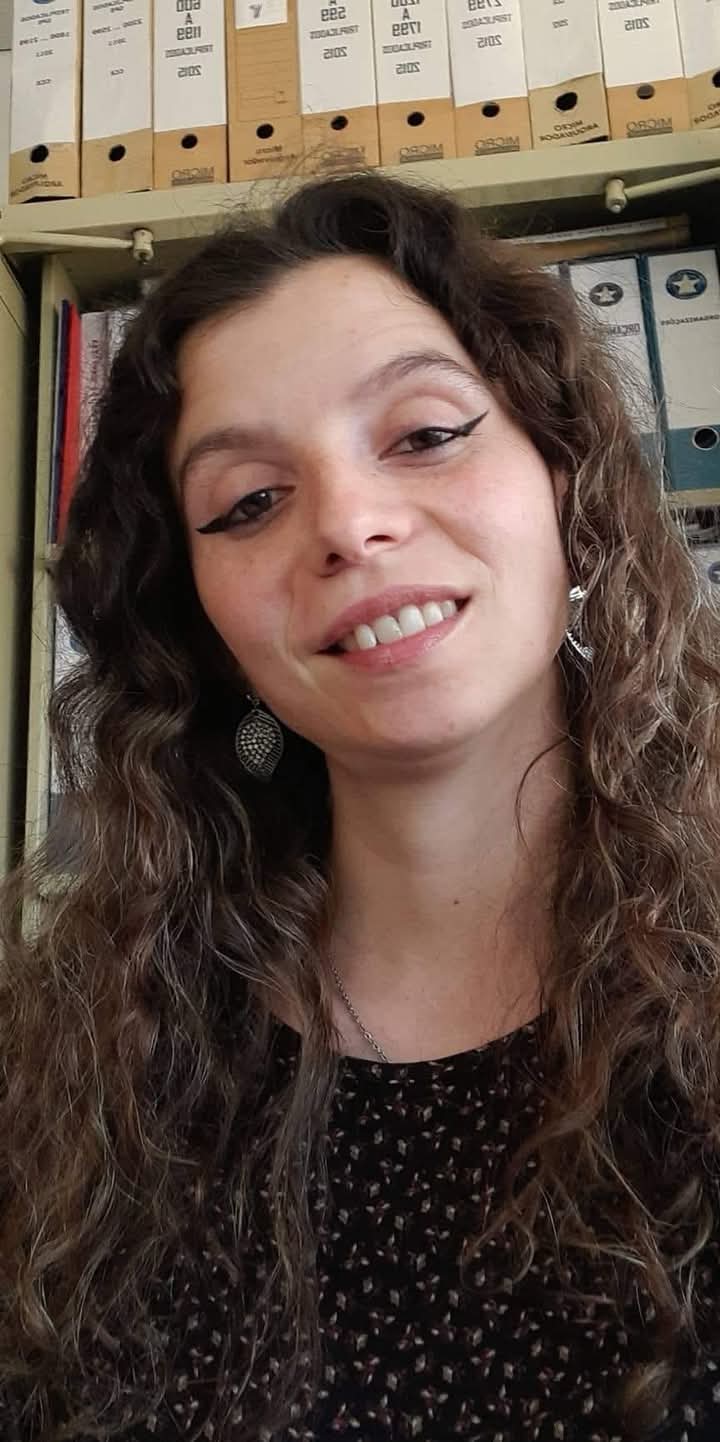 Vera Henriques - Mafra - Assistance administrative
