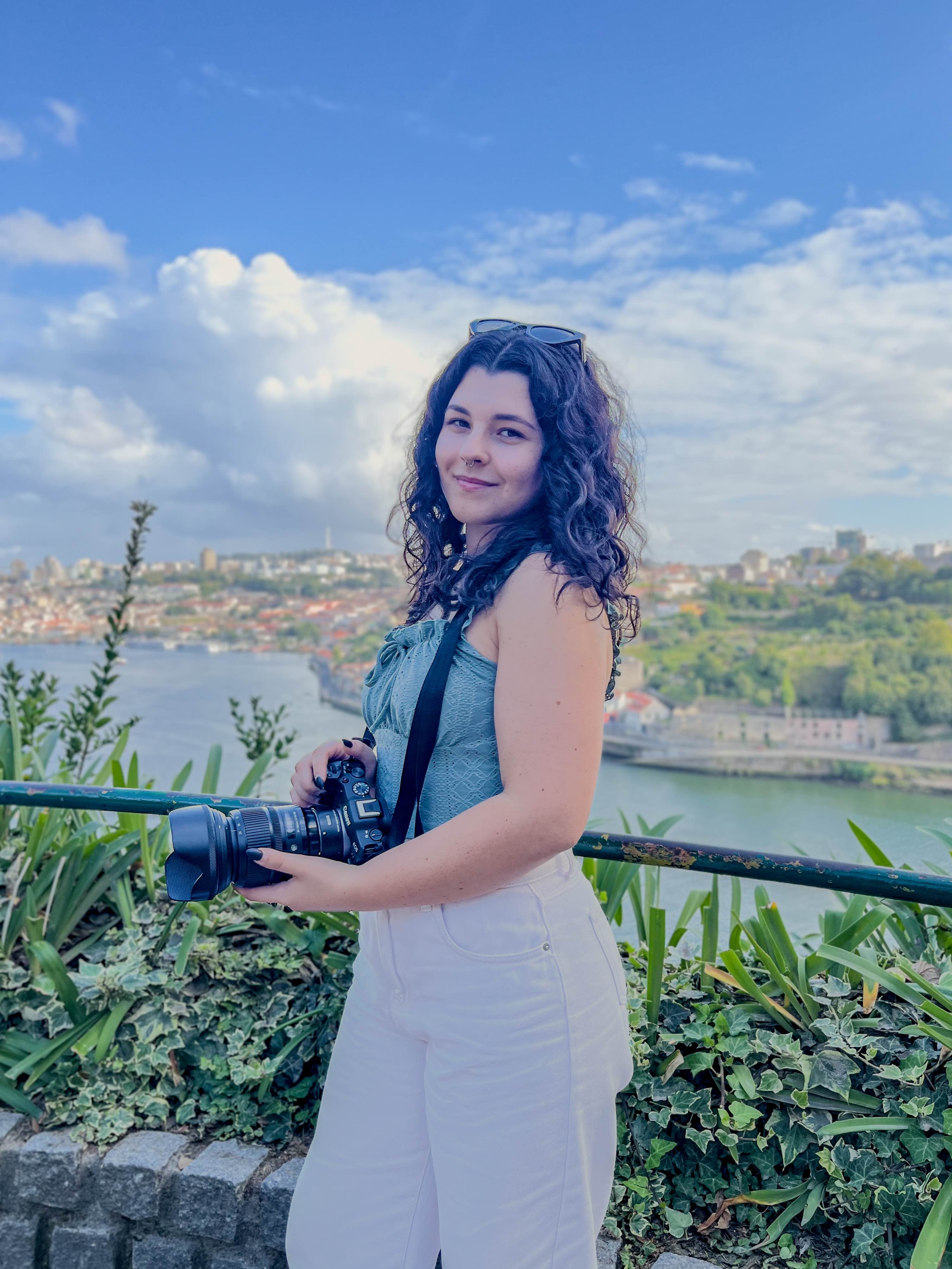 Bah SC - Gondomar - Eventfotografie