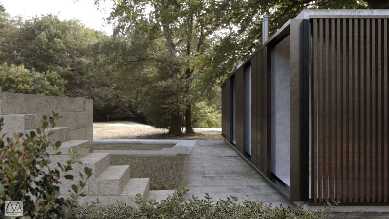 MM_Arquitetos - Porto - Desenho Técnico e de Engenharia