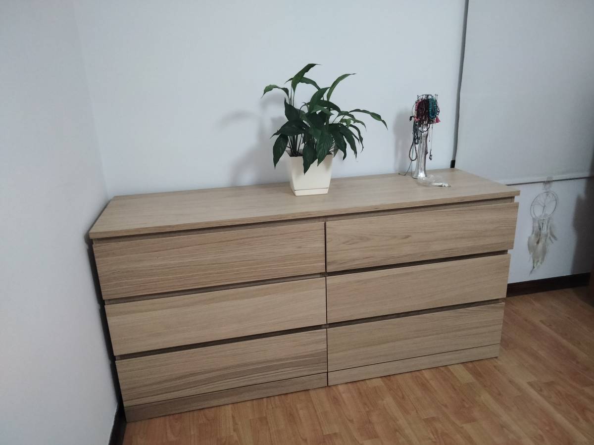 Especialista de Montagem de Mobiliário IKEA
