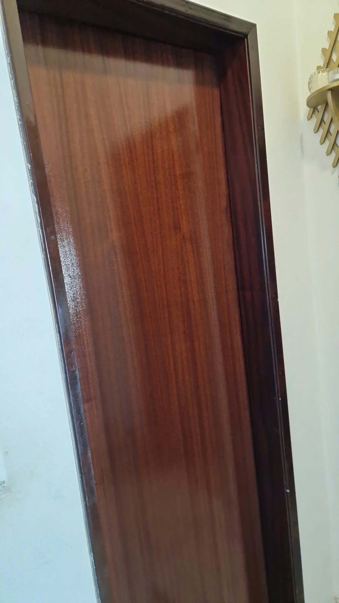 Handwerker für Türreparaturen - Haus
