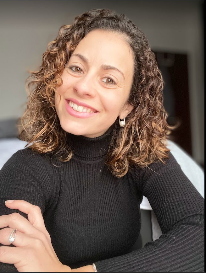 Ana Fernandes - Évora - Dog Sitting